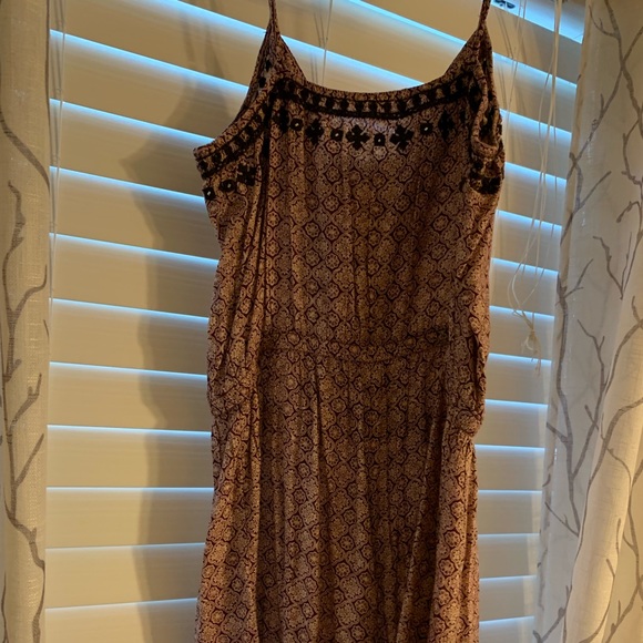 Patterned romper - Picture 2 of 3